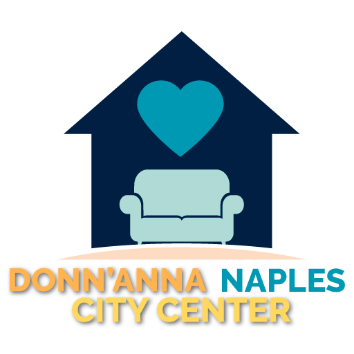 Donn'Anna Naples City Center